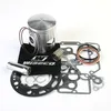 Wiseco Top End Piston Gasket Kit 66.4mm