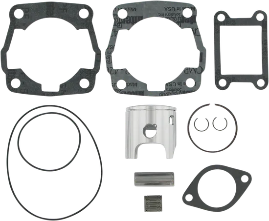 Wiseco High Performance Pro Lite Piston Kit 45mm STD