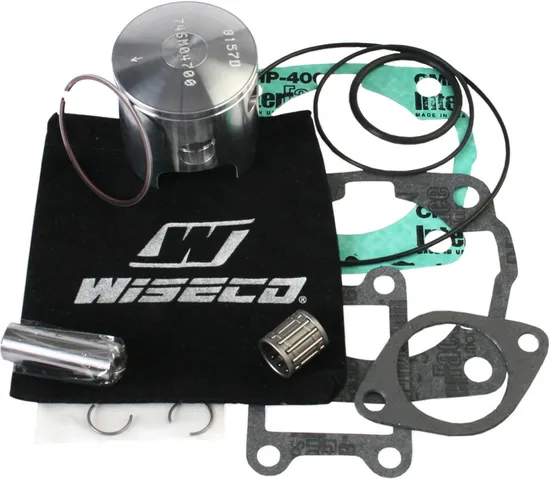 Wiseco Pro Lite Top End Rebuild Kit 47mm 2.00OB