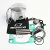 Wiseco Pro Lite Top End Piston Gasket Kit 75mm .50OB