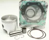 Wiseco Pro Lite Top End Piston Gasket Kit 75 5 mm