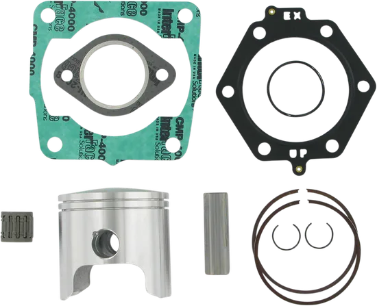 Wiseco Pro Lite Top End Piston Gasket Kit 76 mm