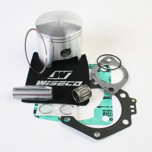 Wiseco Pro Lite Top End Piston Gasket Kit 76 mm