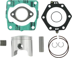 Wiseco Pro Lite Top End Piston Gasket Kit 76 mm