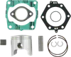 Wiseco Pro Lite Top End Piston Gasket Kit 76 mm