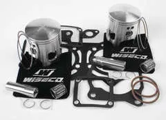 Wiseco Top End Piston Kit 66mm 7mm OB Long Rod