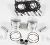 Wiseco Top End Piston Kit 66mm 7mm OB Long Rod
