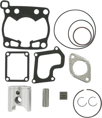 Wiseco Pro Lite Top End Piston Gasket Kit 47 5 mm