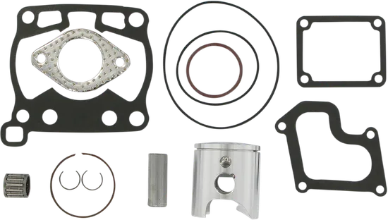 Wiseco Pro Lite Top End Piston Gasket Kit 48mm .50OB