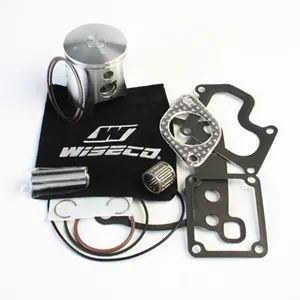 Wiseco Pro Lite Top End Piston Gasket Kit 48mm .50OB