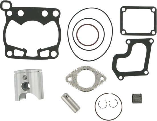 Wiseco Pro Lite Top End Piston Gasket Kit 49.5mm 2.00OB