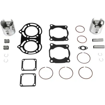 Wiseco Top End Rebuild Kit 64.25mm .25OB