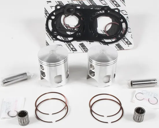 Wiseco Top End Rebuild Kit 64.25mm .25OB