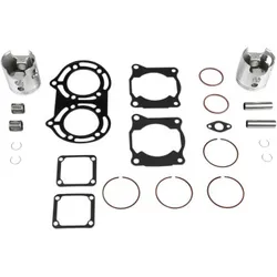 Wiseco Top End Rebuild Kit 64.25mm .25OB