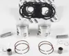 Wiseco Top End Rebuild Kit 64.25mm .25OB