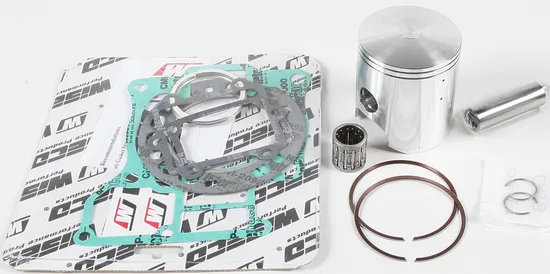 Wiseco Top End Piston Gasket Kit 67mm