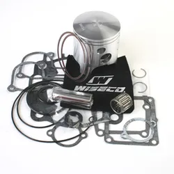 Wiseco Pro Lite Top End Piston Gasket Kit 69mm 1.00OB