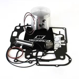 Wiseco Pro Lite Top End Piston Gasket Kit 68 mm