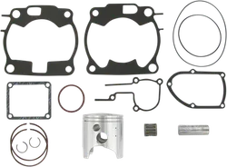 Wiseco Pro Lite Top End Piston Gasket Kit 68 mm