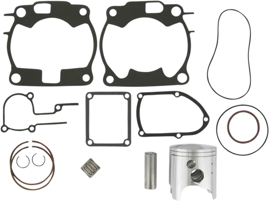 Wiseco Pro Lite Top End Piston Gasket Kit 69mm 1.00OB