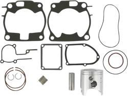 Wiseco Pro Lite Top End Piston Gasket Kit 69mm 1.00OB