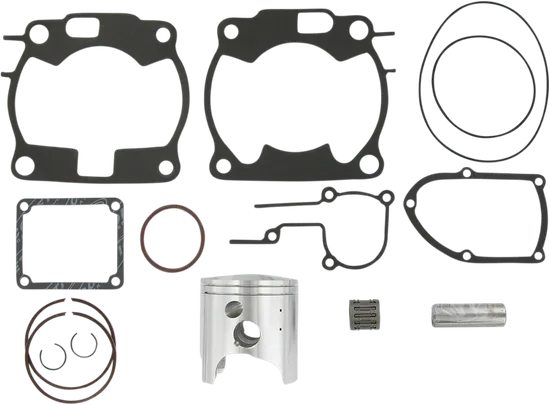 Wiseco Pro Lite Top End Piston Gasket Kit 70mm 2.00OB