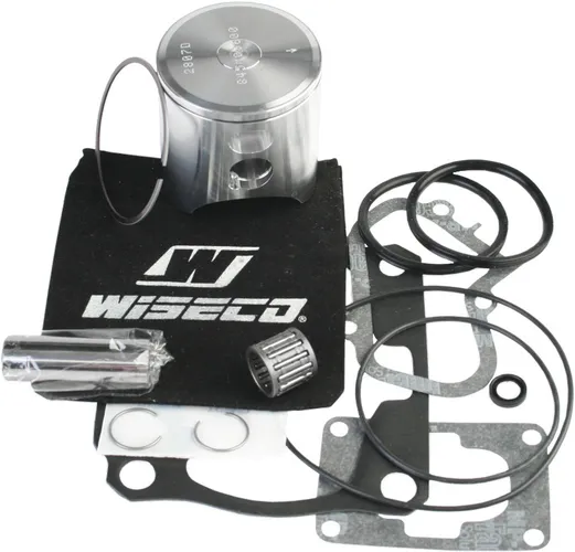 Wiseco Forged Pro Lite Piston Top End Rebuild Kit 56mm 2mm OB