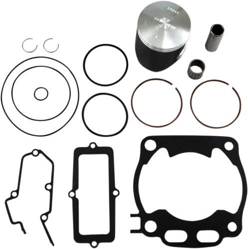 Wiseco Top End Rebuild Kit 66.4 mm