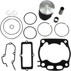 Wiseco Top End Rebuild Kit 66.4 mm