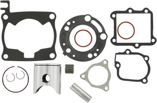 Wiseco GP Style Top End Piston Gasket Kit 56 mm