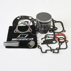 Wiseco GP Style Top End Piston Gasket Kit 54 mm