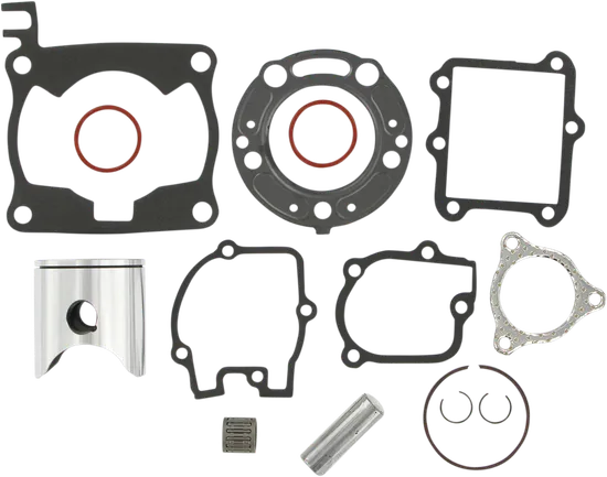 Wiseco GP Style Top End Piston Gasket Kit 56 mm