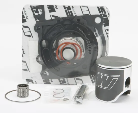 Wiseco GP Style Top End Piston Gasket Kit 56 mm