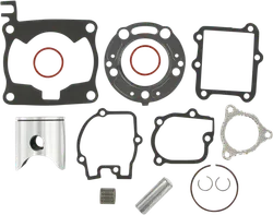 Wiseco GP Style Top End Piston Gasket Kit 56 mm