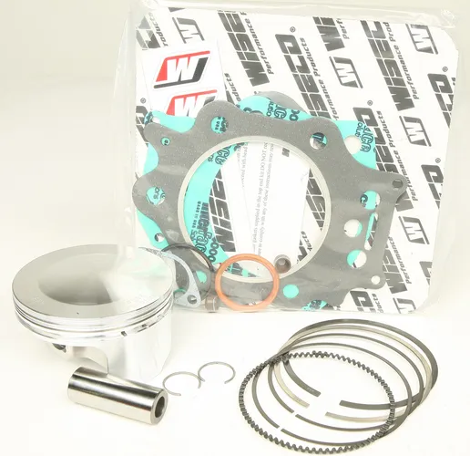 Wiseco Top End Rebuild Kit 90.5mm 9.5:1