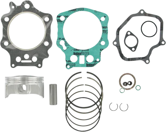 Wiseco Top End Rebuild Kit 90.5mm 9.5:1