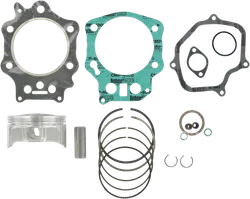 Wiseco Top End Rebuild Kit 90.5mm 9.5:1