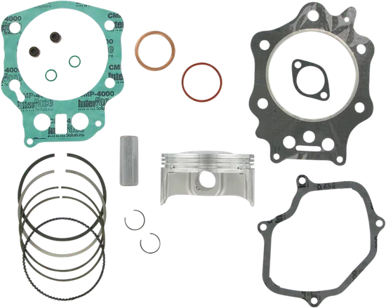 Wiseco Top End Rebuild Kit 91mm 9.5:1
