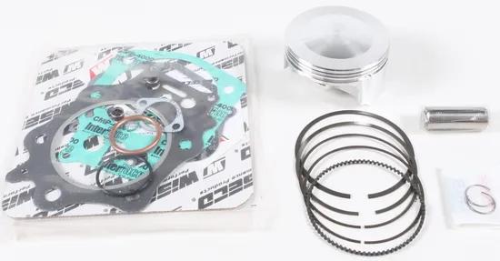 Wiseco Top End Rebuild Kit 91mm 9.5:1