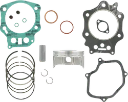 Wiseco Top End Rebuild Kit 91mm 9.5:1