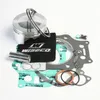 Wiseco Top End Rebuild Kit 91mm 9.5:1