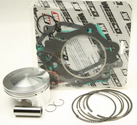 Wiseco Top End Rebuild Kit 91.5mm 1.50OB 9.5:1