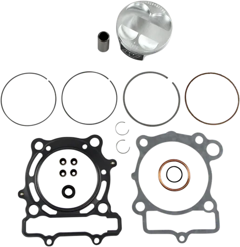 Wiseco Forged Hi Performance Piston Kit w 77mm 13.5:1