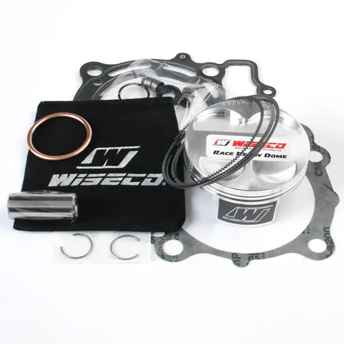 Wiseco Forged Hi Performance Piston Kit w 77mm 13.5:1