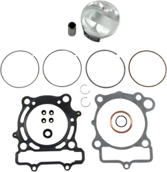 Wiseco Forged Hi Performance Piston Kit w 77mm 13.5:1