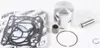 Wiseco Top End Piston Gasket Kit 56mm 2.00OB