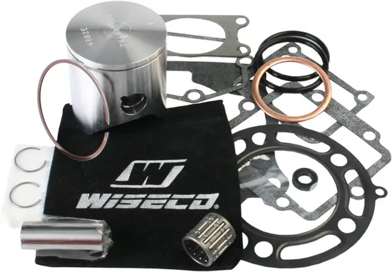 Wiseco Top End Piston Kit w Gaskets 54mm Bore