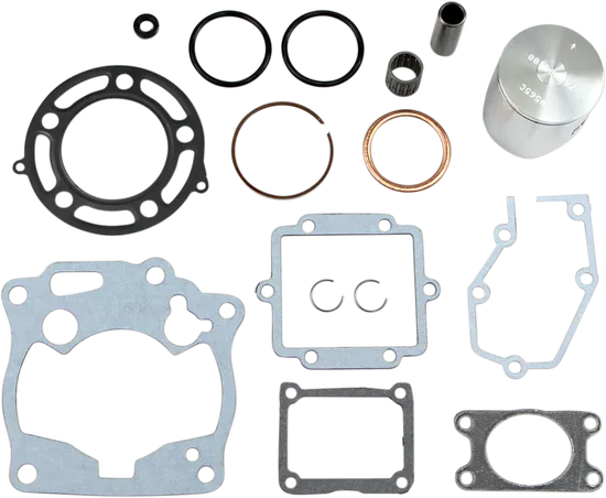 Wiseco Top End Piston Kit w Gaskets 54mm Bore