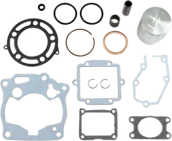 Wiseco Top End Piston Kit w Gaskets 54mm Bore