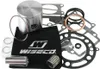 Wiseco Top End Piston Kit w Gaskets 54mm Bore